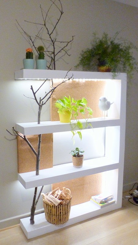 etagere